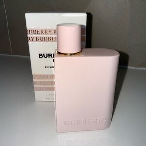 Burberry Her